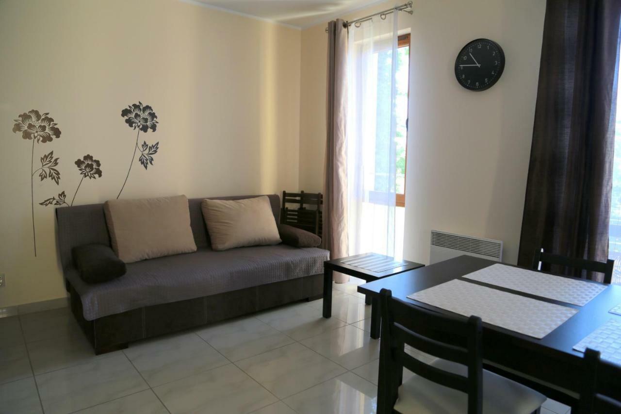 Apartament Ams B7 Реваль Экстерьер фото